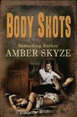 Body Shots by Amber Skyze cover
