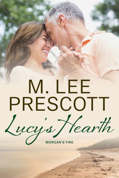 cover of Lucy's Hearth