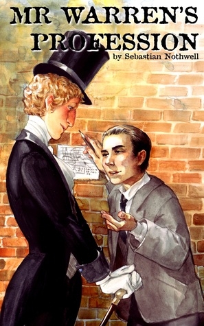 Mr. Warren by Nothwell book cover