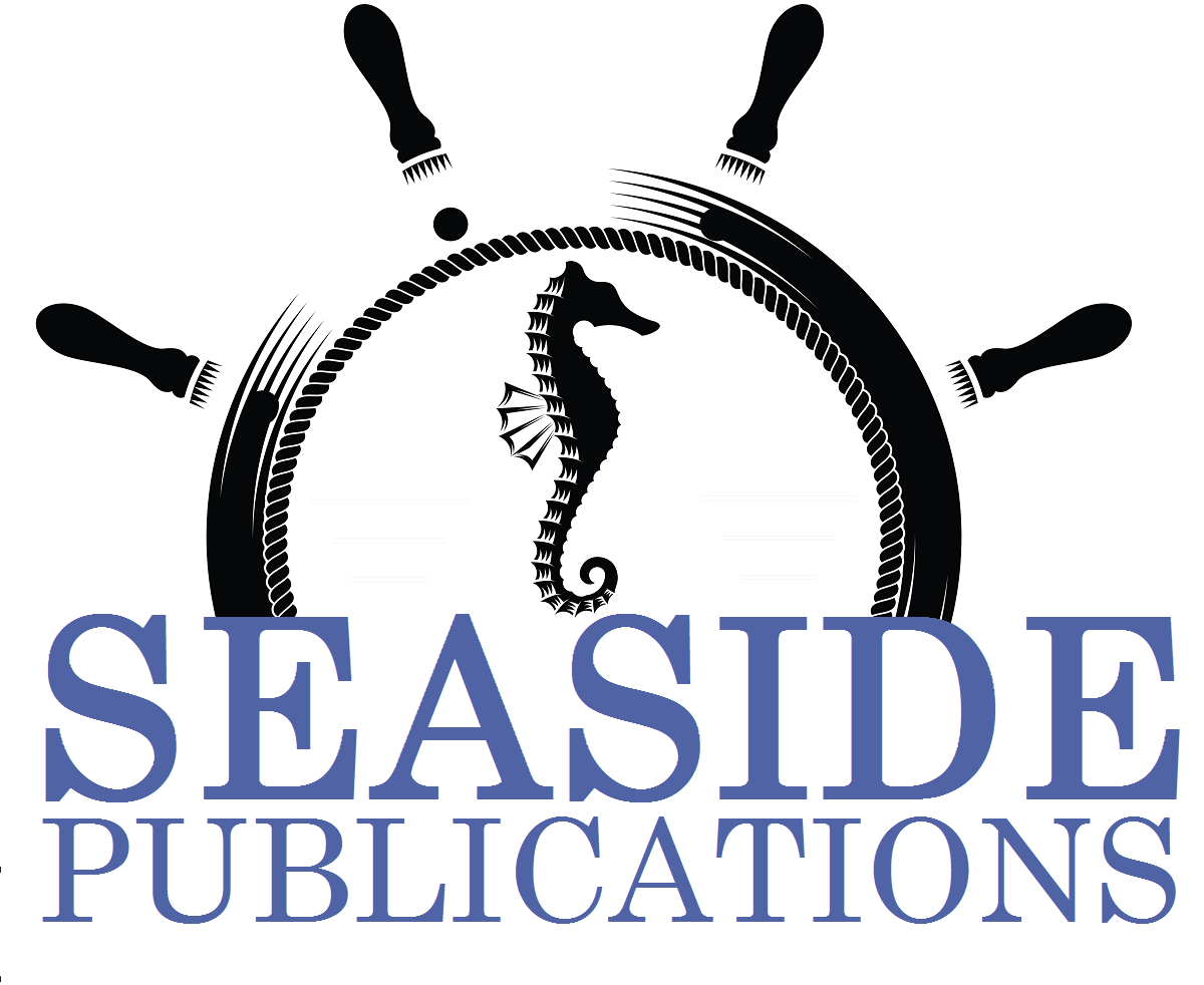 Seaside Publications logo